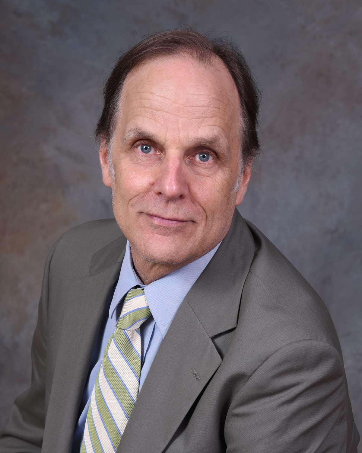 Stuart Peaslee