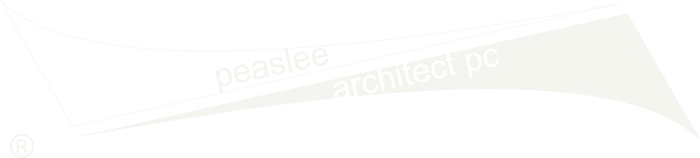 Peaslee Architect, P.C.